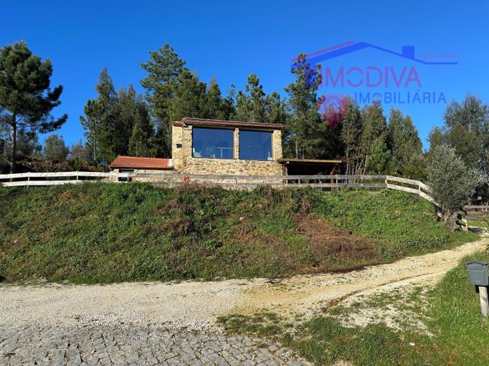 Image No.41-Maison de 1 chambre à vendre à Figueiró dos Vinhos