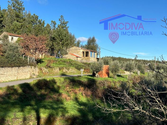 Image No.48-Maison de 1 chambre à vendre à Figueiró dos Vinhos