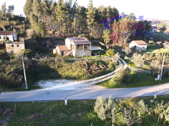 Image No.53-Maison de 1 chambre à vendre à Figueiró dos Vinhos