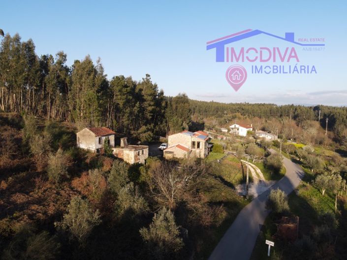 Image No.54-Maison de 1 chambre à vendre à Figueiró dos Vinhos