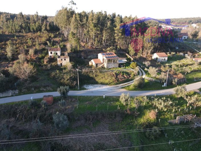 Image No.55-Maison de 1 chambre à vendre à Figueiró dos Vinhos