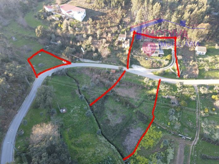 Image No.56-Maison de 1 chambre à vendre à Figueiró dos Vinhos