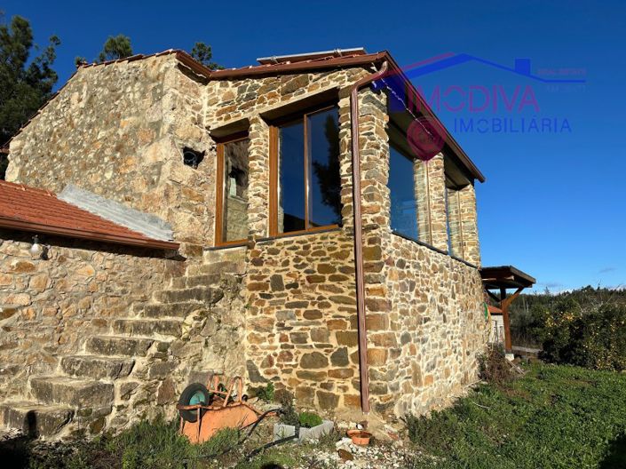 Image No.8-Maison de 1 chambre à vendre à Figueiró dos Vinhos