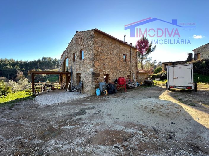 Image No.9-Maison de 1 chambre à vendre à Figueiró dos Vinhos