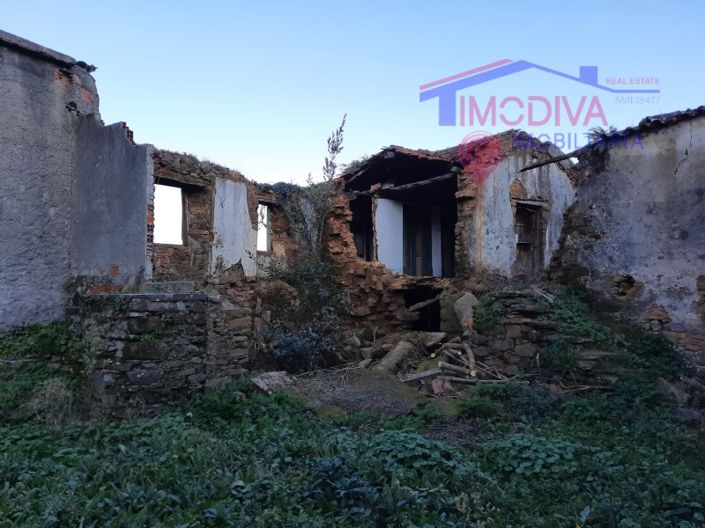 Image No.3-Ferme de 2 chambres à vendre à Castanheira de Pêra