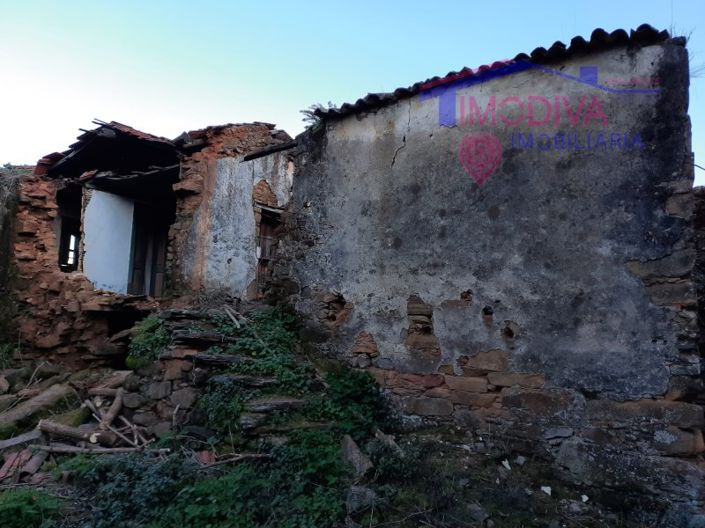 Image No.10-Ferme de 2 chambres à vendre à Castanheira de Pêra