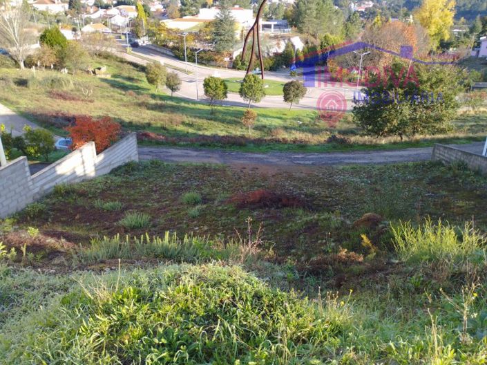 Image No.2-Terrain à vendre à Castanheira de Pêra