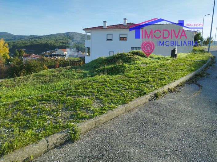 Image No.4-Terrain à vendre à Castanheira de Pêra