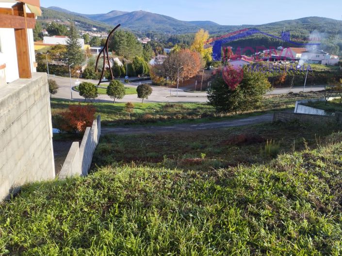 Image No.5-Terrain à vendre à Castanheira de Pêra