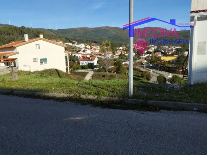 Image No.6-Terrain à vendre à Castanheira de Pêra