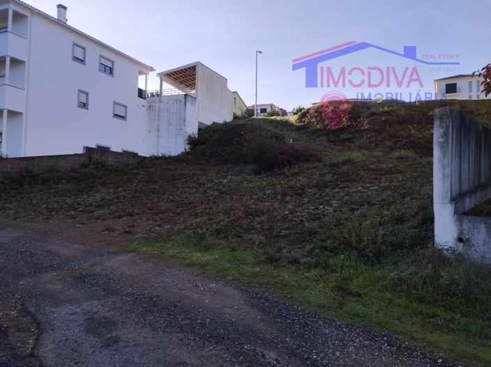 Image No.3-Terrain à vendre à Castanheira de Pêra