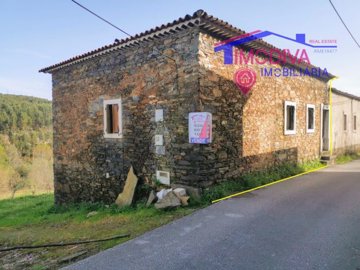 1 - Castanheira de Pêra, Maison