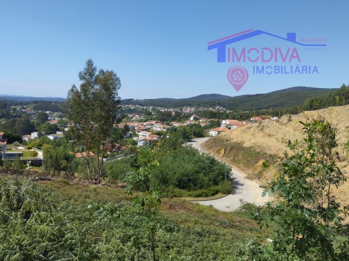 Image No.4-Terrain à vendre à Castanheira de Pêra