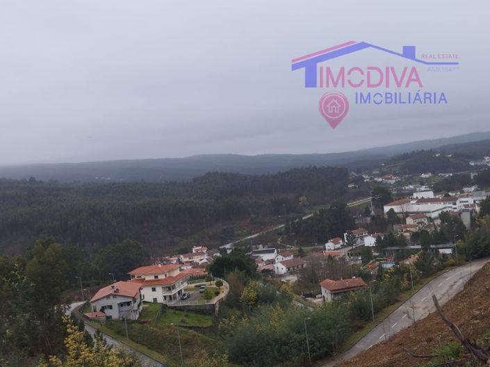 Image No.5-Terrain à vendre à Castanheira de Pêra