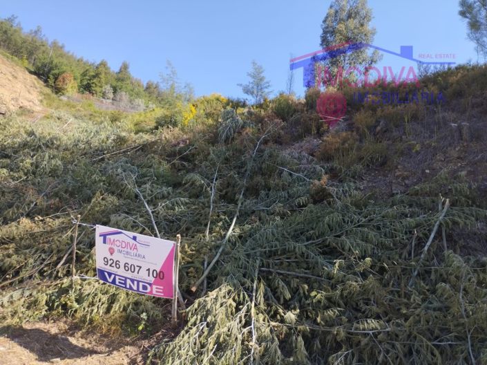 Image No.3-Terrain à vendre à Castanheira de Pêra