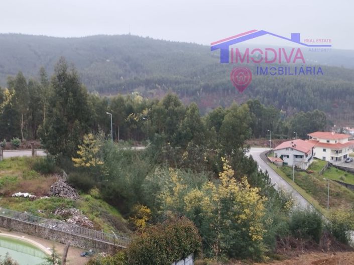 Image No.8-Terrain à vendre à Castanheira de Pêra