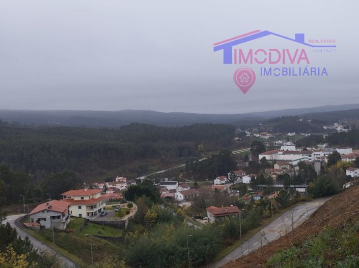 Image No.7-Terrain à vendre à Castanheira de Pêra