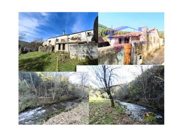 1 - Figueiró dos Vinhos, House