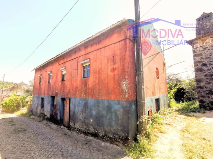 Image No.1-Maison de 2 chambres à vendre à Figueiró dos Vinhos