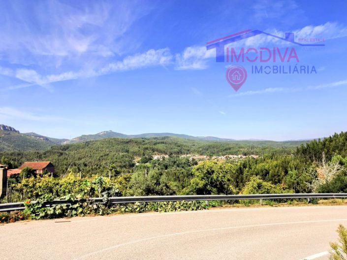 Image No.5-Maison de 5 chambres à vendre à Figueiró dos Vinhos