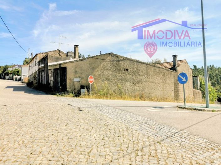 Image No.3-Maison de 5 chambres à vendre à Figueiró dos Vinhos