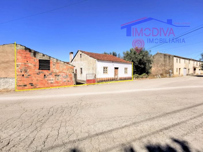 Image No.4-Maison de 4 chambres à vendre à Ansião