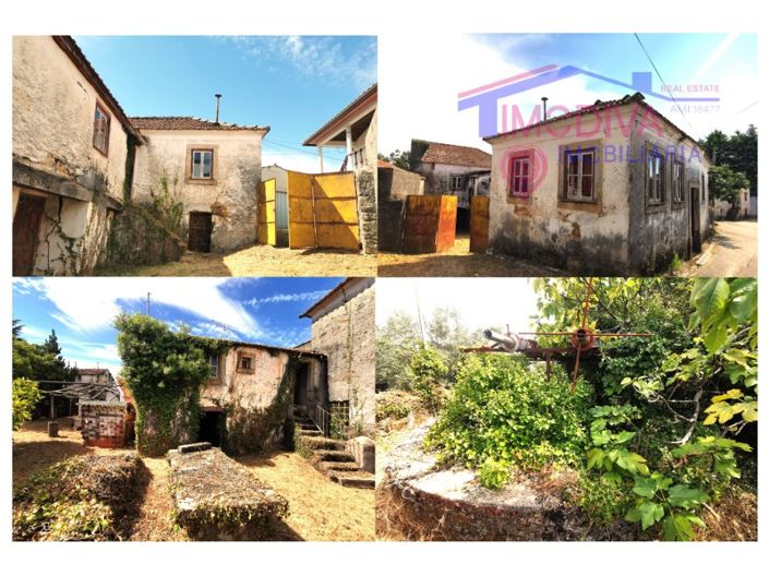 Image No.7-Maison de 6 chambres à vendre à Pedrógão Grande