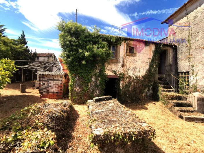 Image No.4-Maison de 6 chambres à vendre à Pedrógão Grande