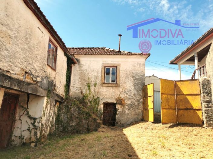 Image No.3-Maison de 6 chambres à vendre à Pedrógão Grande