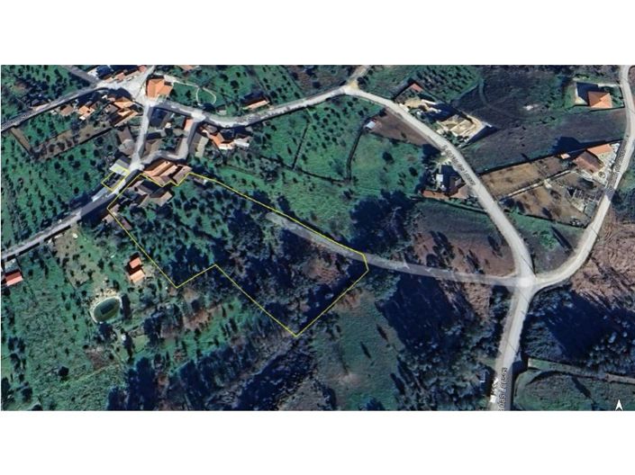 Image No.48-Maison de 6 chambres à vendre à Pedrógão Grande