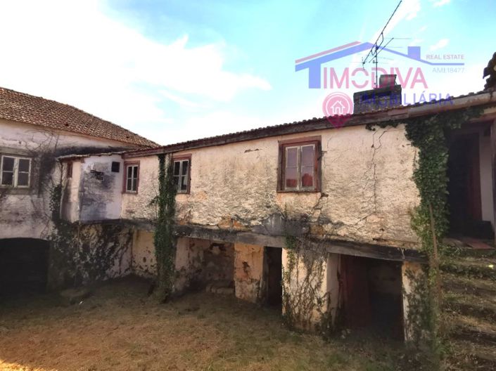 Image No.5-Maison de 6 chambres à vendre à Pedrógão Grande