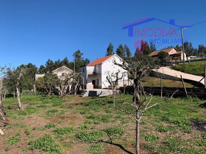 Image No.18-Maison de 1 chambre à vendre à Sertã