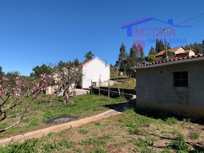 Image No.19-Maison de 1 chambre à vendre à Sertã