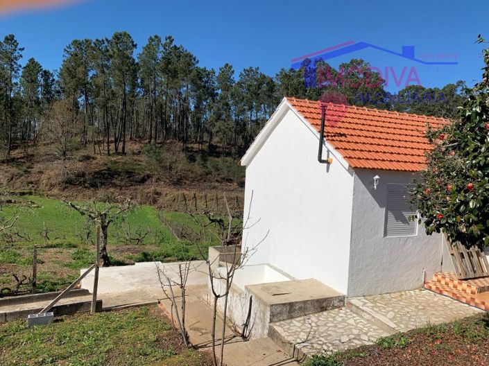 Image No.23-Maison de 1 chambre à vendre à Sertã