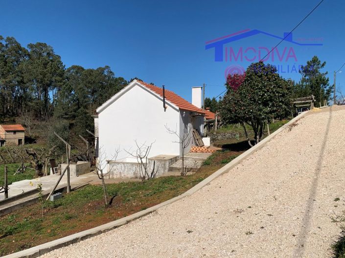 Image No.24-Maison de 1 chambre à vendre à Sertã