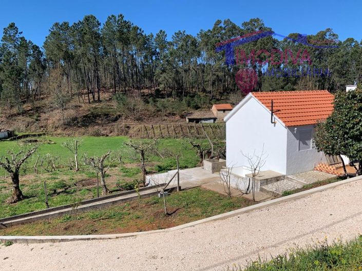 Image No.25-Maison de 1 chambre à vendre à Sertã