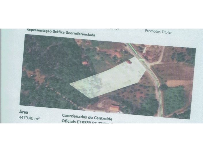 Image No.26-Maison de 1 chambre à vendre à Sertã