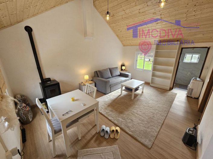 Image No.6-Maison de 1 chambre à vendre à Sertã