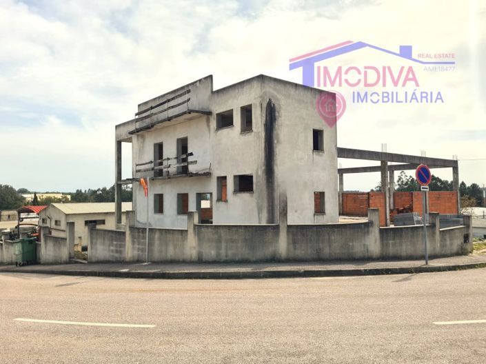 Image No.1-Propriété à vendre à Pedrógão Grande