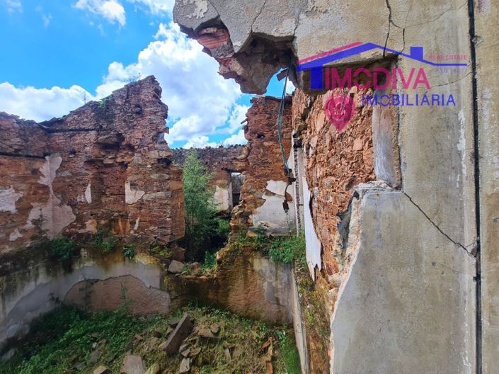 Image No.6-Maison de 1 chambre à vendre à Castanheira de Pêra