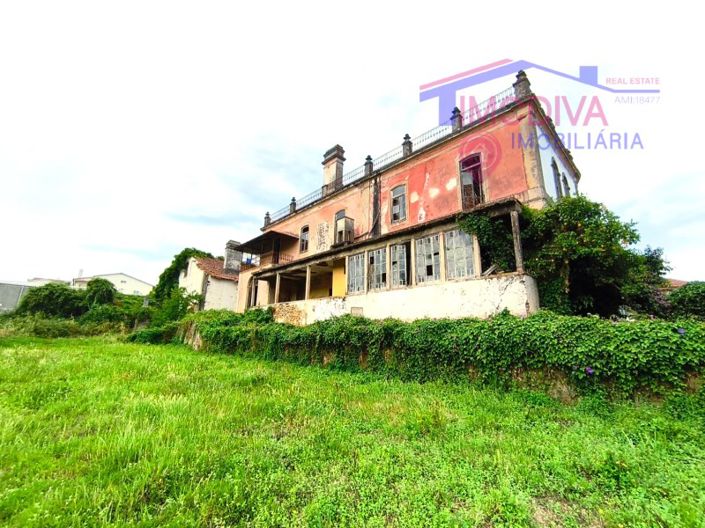 Image No.49-8 Bed Farmhouse for sale