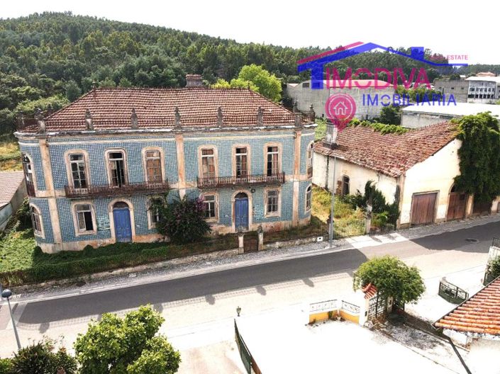 Image No.56-8 Bed Farmhouse for sale