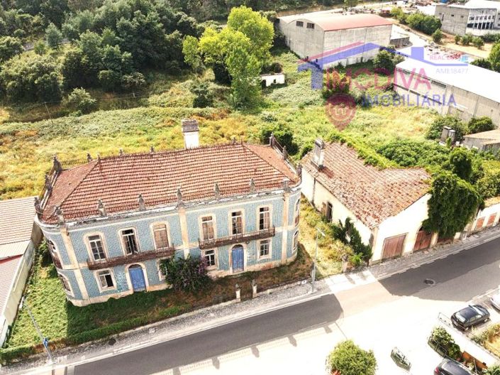 Image No.57-8 Bed Farmhouse for sale