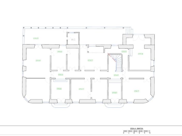 Image No.59-8 Bed Farmhouse for sale