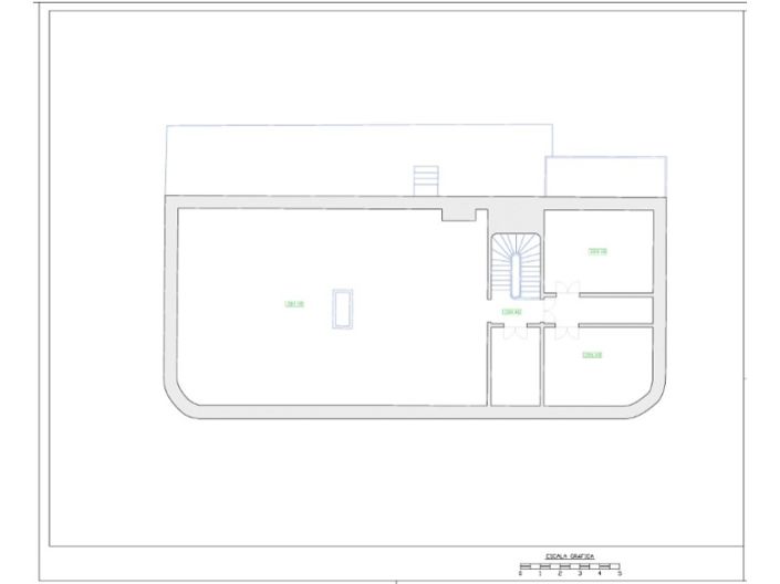 Image No.61-8 Bed Farmhouse for sale