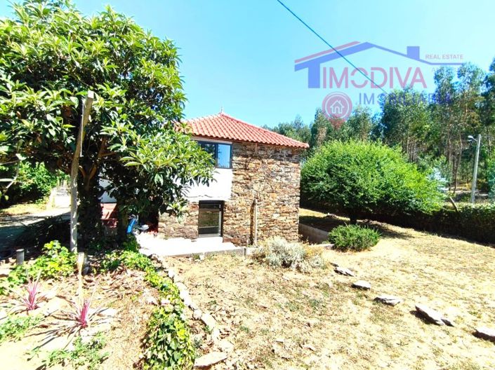 Pedr&#243;g&#227;o Grande, House