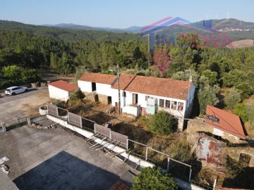 1 - Sertã, House
