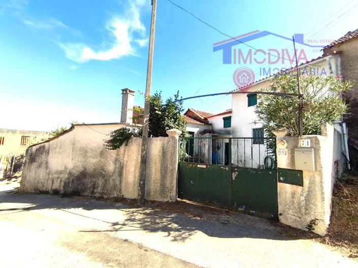 Image No.2-Maison de 1 chambre à vendre à Pedrógão Grande