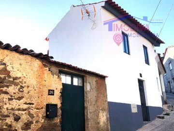 1 - Castanheira de Pêra, House