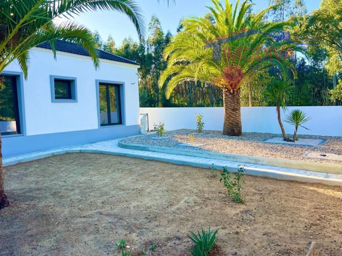 Image No.2-Maison de 4 chambres à vendre à Pedrógão Grande